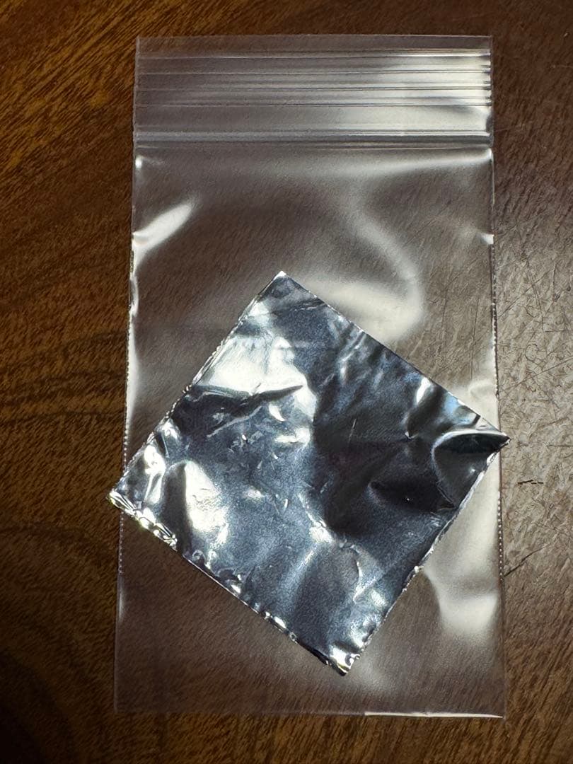 紙吹雪付⭐︎ レディーガガ　ポップアップ販売Tシャツ　半袖　白