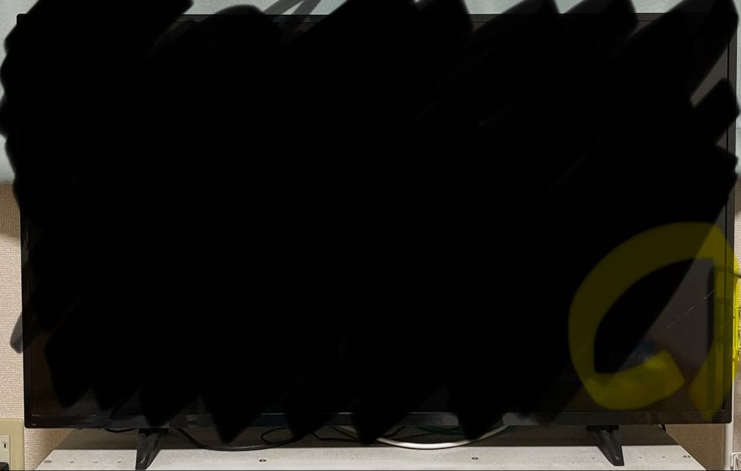 FUNAI 液晶テレビ 43インチ 4K液晶テレビ FL-43U3030