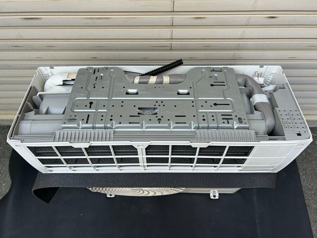 パナソニック　エオリア CS-362DJ2　200V　12畳　2022年製