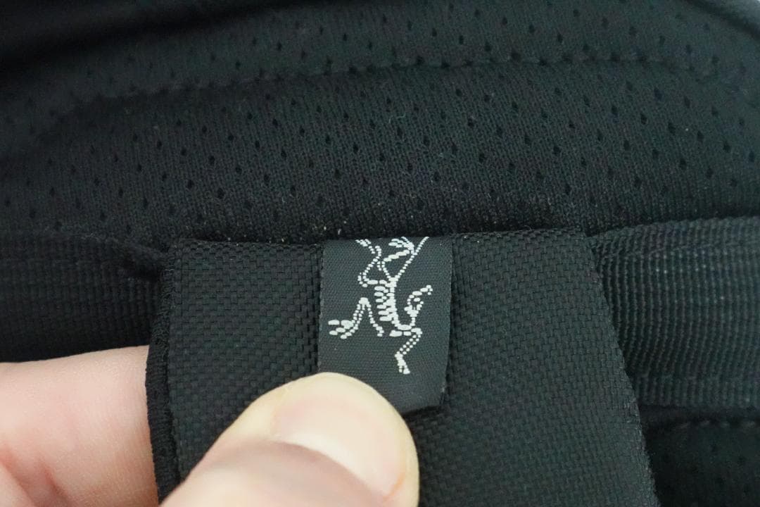 アークテリクス マンティス 26 バックパック ARC'TERYX MANTIS