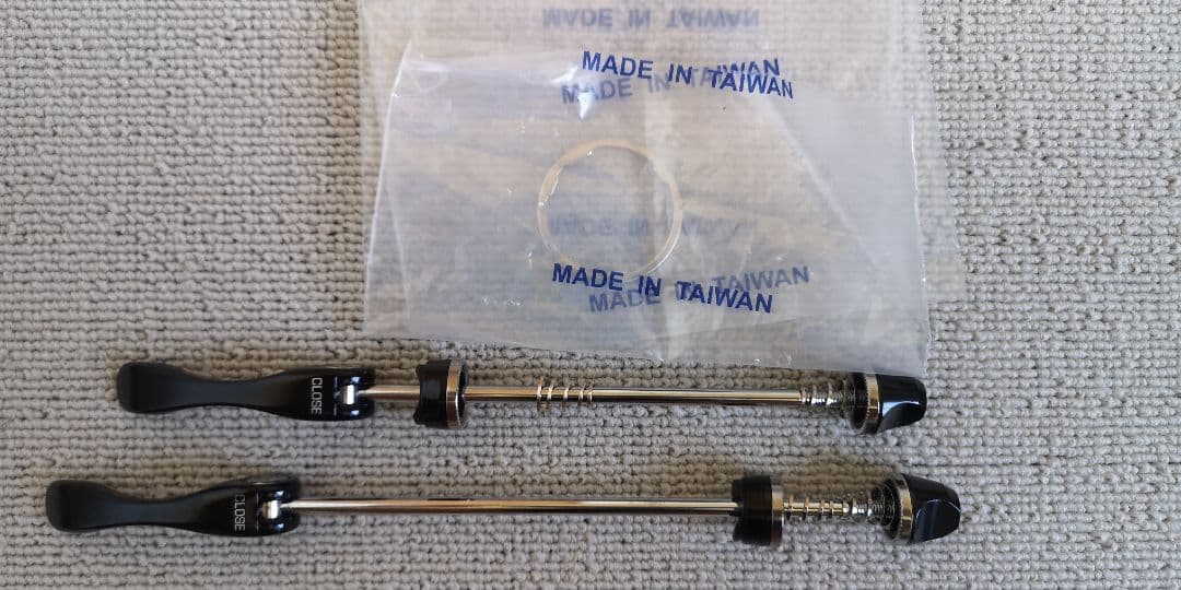 TDMS　TNI ドラゴン35　チューブラー　ホイール　軽量　ヒルクライム