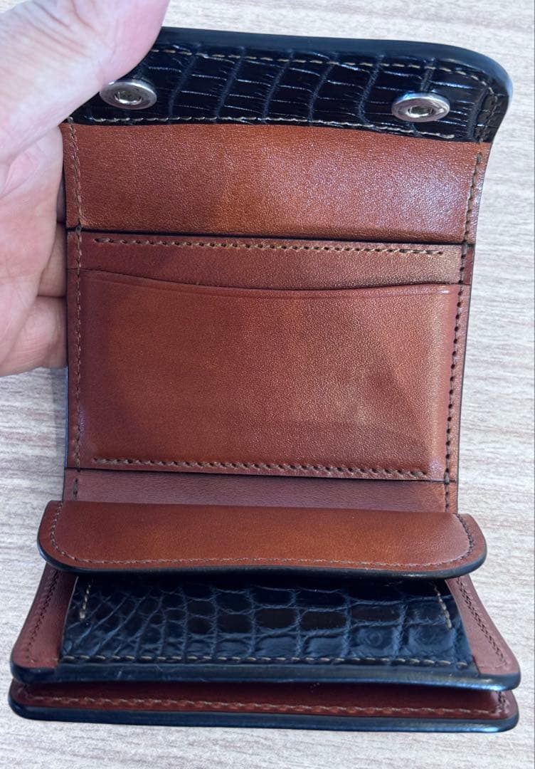 K*様 WILDSWANS 2025 AL-ENOmini BLACK イーノ