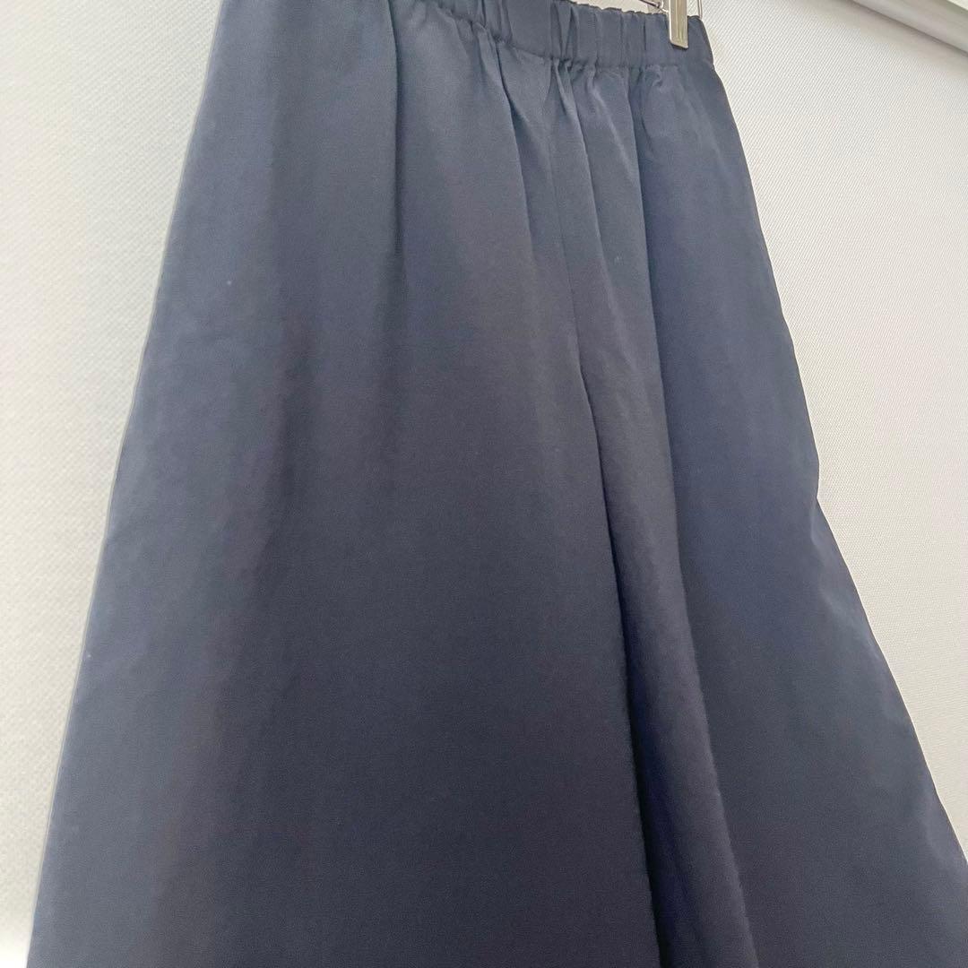 ⭐︎コムデギャルソンcomm des garçonコムコムワイドパンツ黒