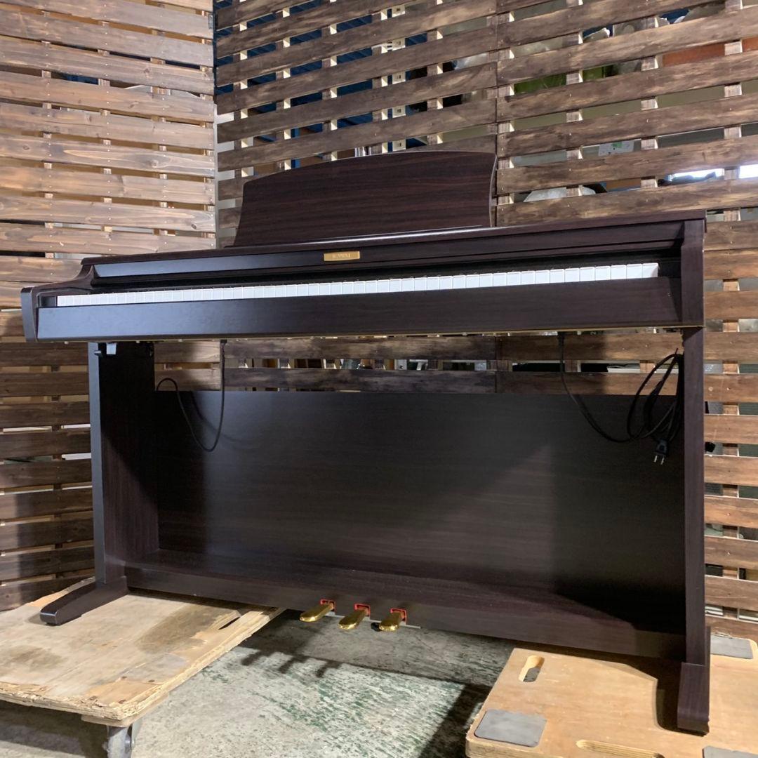 J198 KAWAI カワイ CN22R 電子ピアノ 88鍵 木製鍵盤 椅子付き
