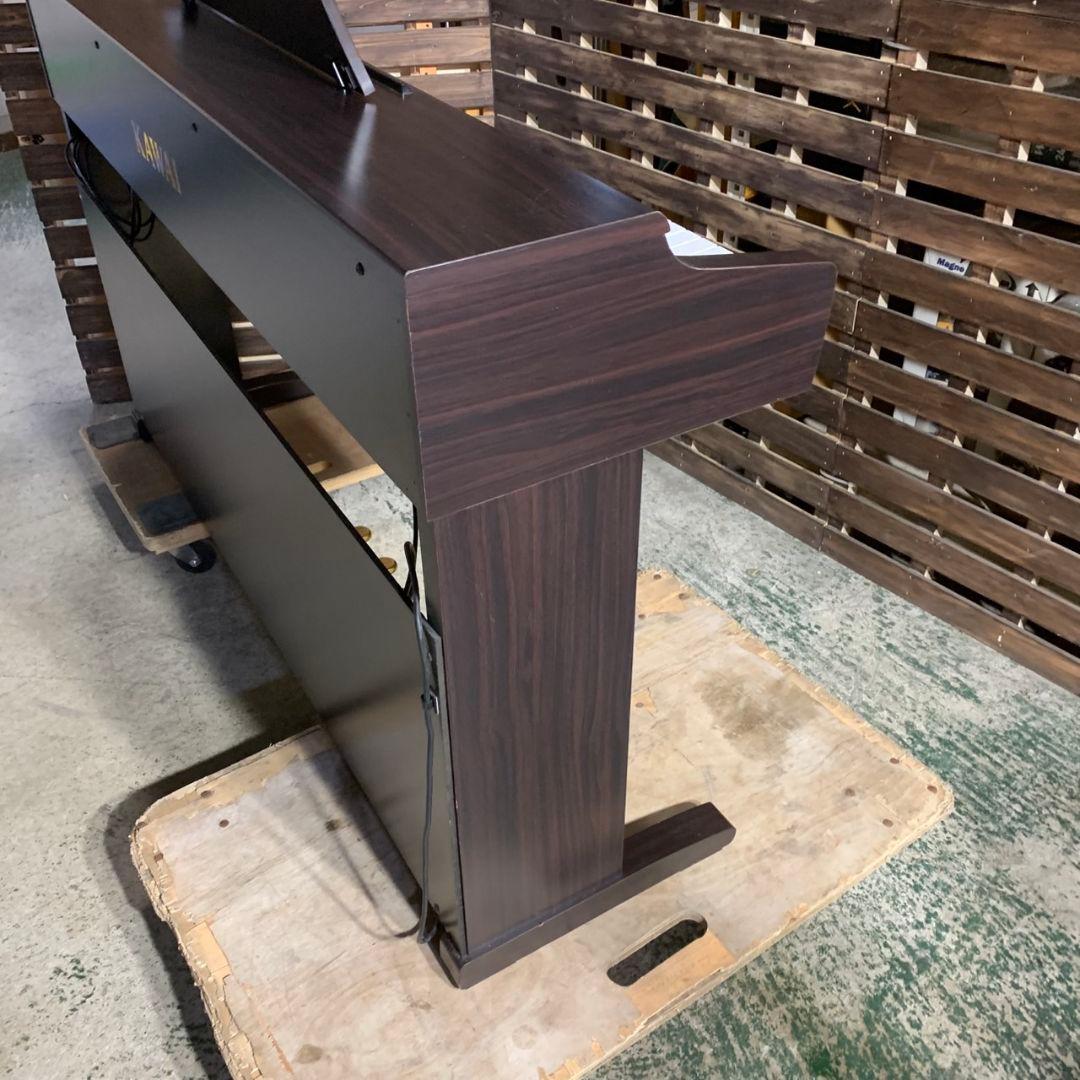 J198 KAWAI カワイ CN22R 電子ピアノ 88鍵 木製鍵盤 椅子付き