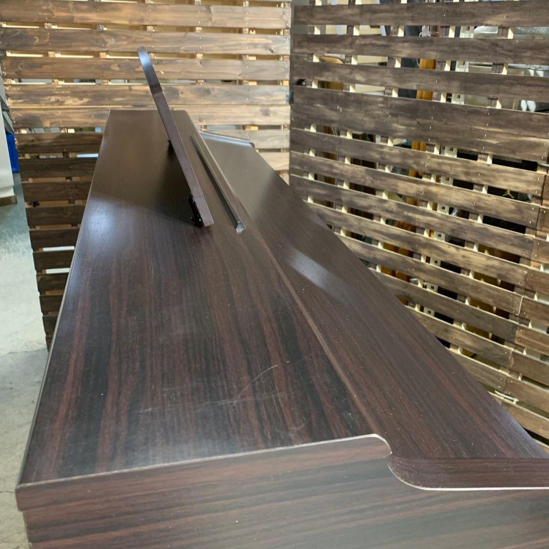 J198 KAWAI カワイ CN22R 電子ピアノ 88鍵 木製鍵盤 椅子付き