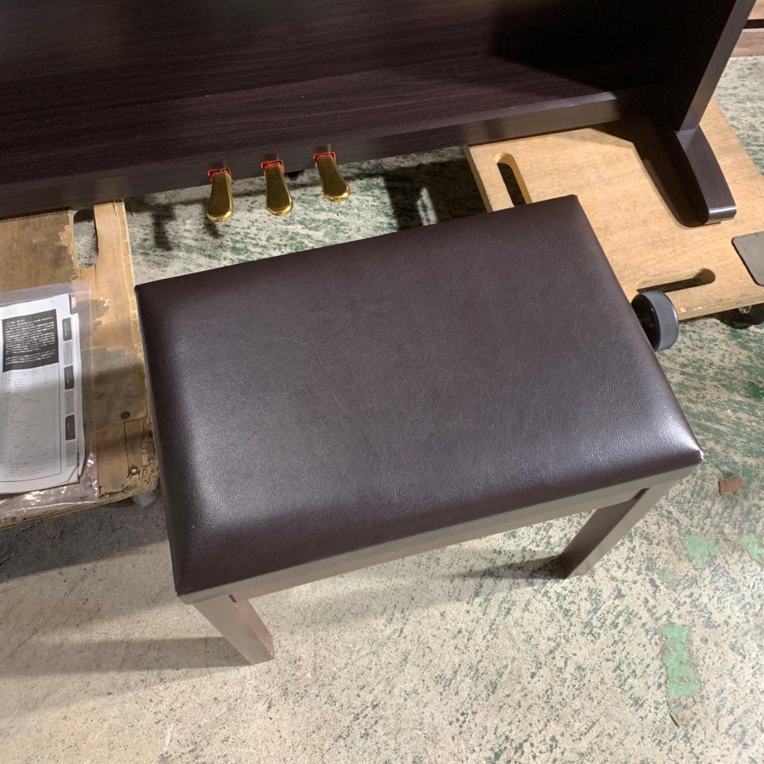 J198 KAWAI カワイ CN22R 電子ピアノ 88鍵 木製鍵盤 椅子付き