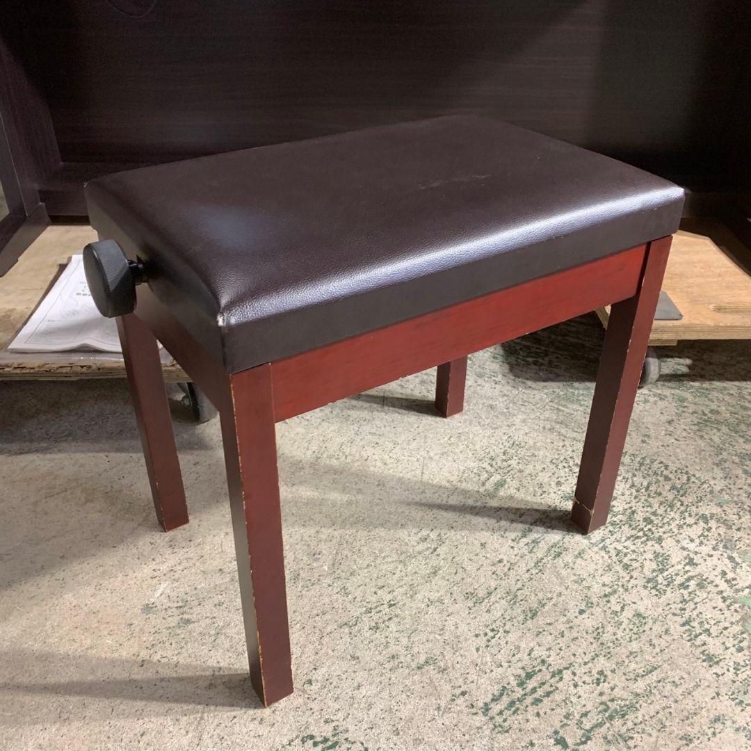 J198 KAWAI カワイ CN22R 電子ピアノ 88鍵 木製鍵盤 椅子付き