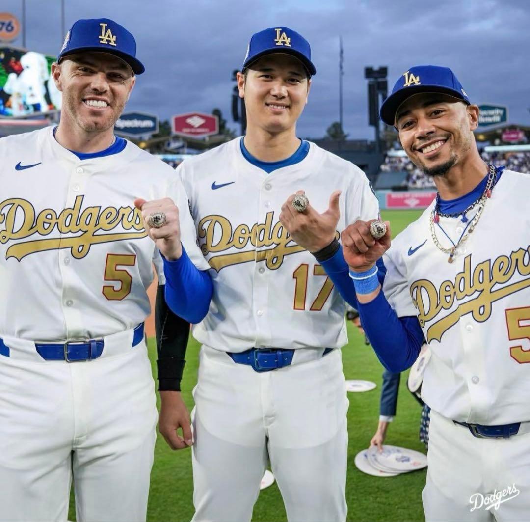 正規品 大谷翔平 MLB公式 ゴールドコレクション ユニフォーム