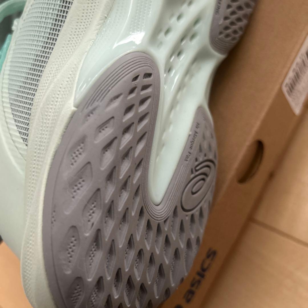 asics GLIDE NOVA バスケットシューズ