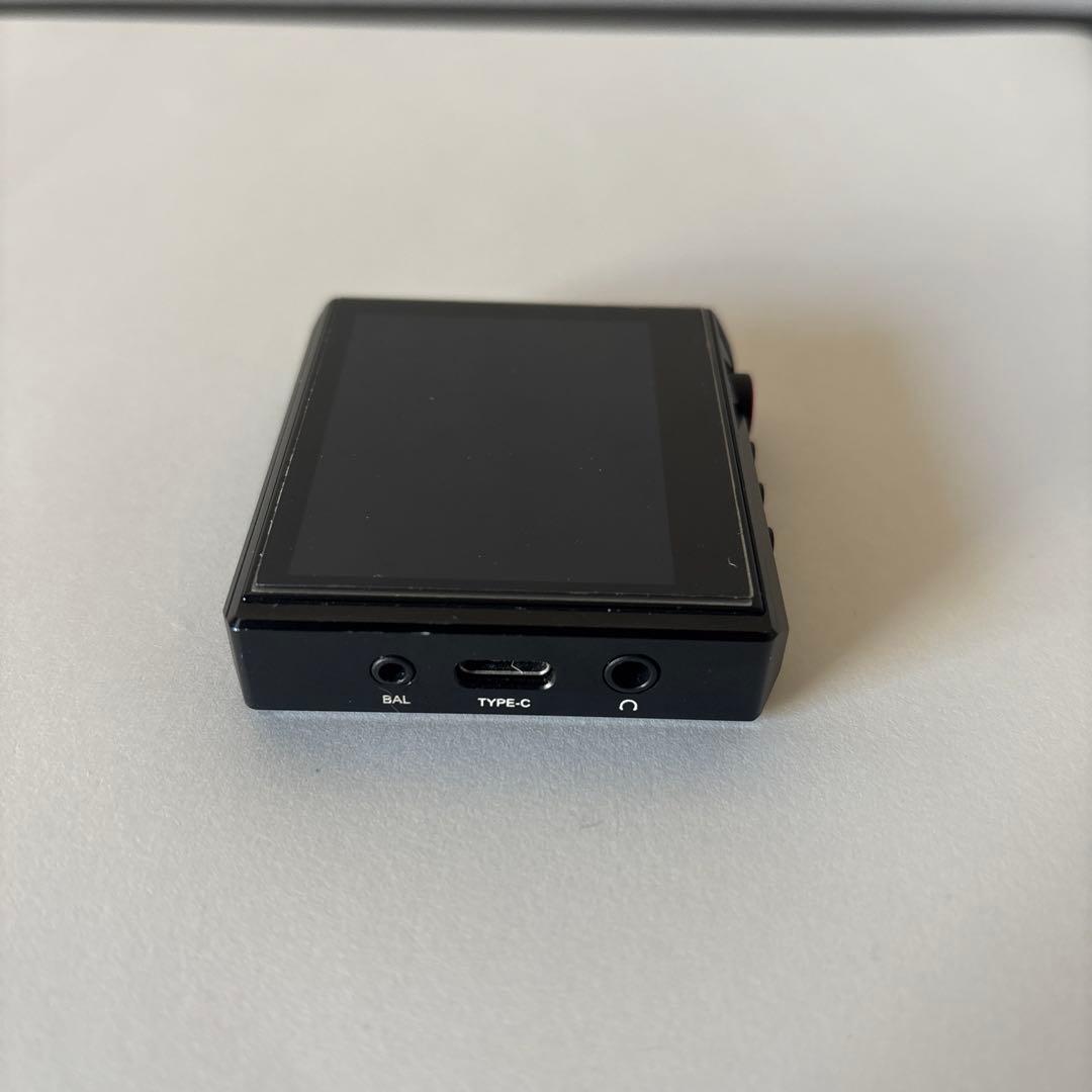 HIDIZS AP80 PRO-X ハイレゾ音楽プレーヤー　DAP