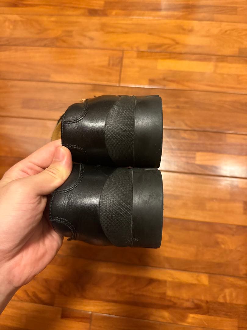 くりりんエンダースキーマ #2146 derby size5 Hender