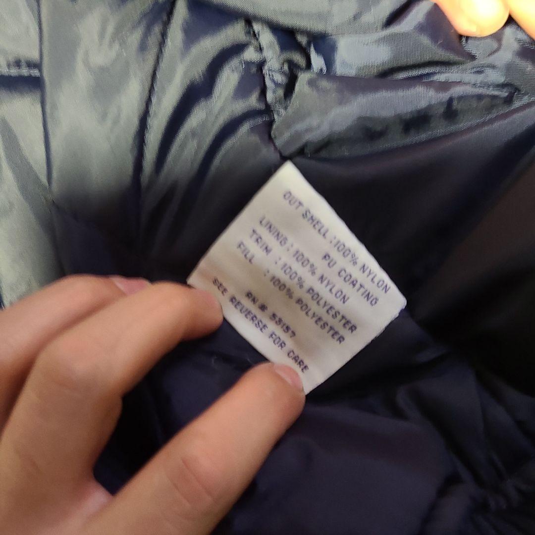 Majestic　シカゴホワイトソックス　クーパーズタウン　古着スタジャン　XL