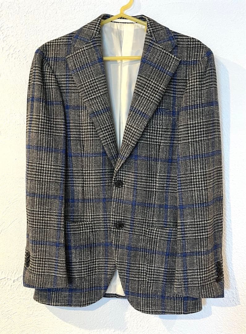 【美品】brilla per il gusto ジャケット　44 BEAMES