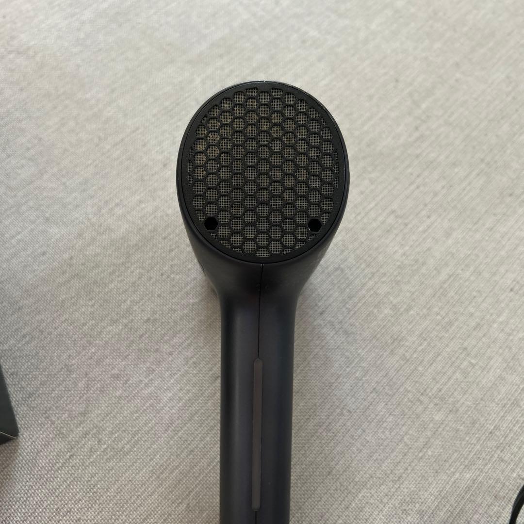 ヘアドライヤー Panasonic EH-NA0J-A BLUE