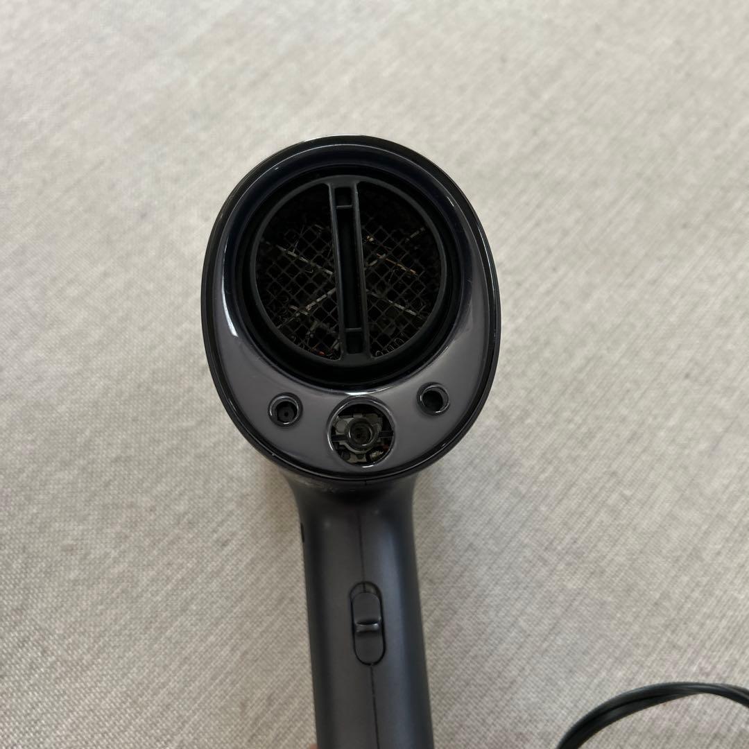 ヘアドライヤー Panasonic EH-NA0J-A BLUE