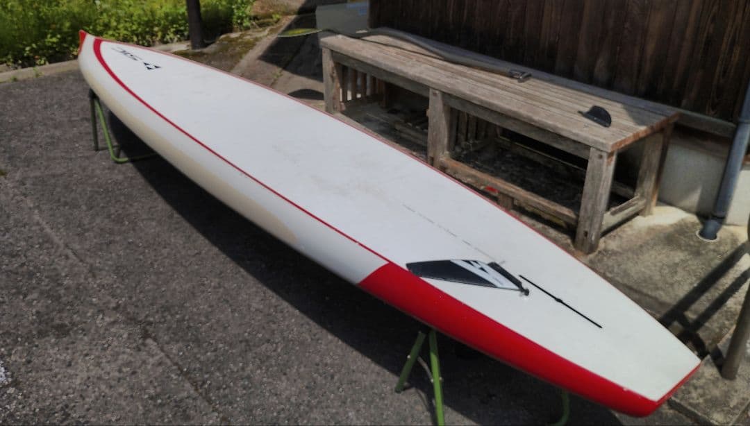 【茶坊さま専用】SUP SIC X12.6 PRO（欠点、梱包費用等確認中）