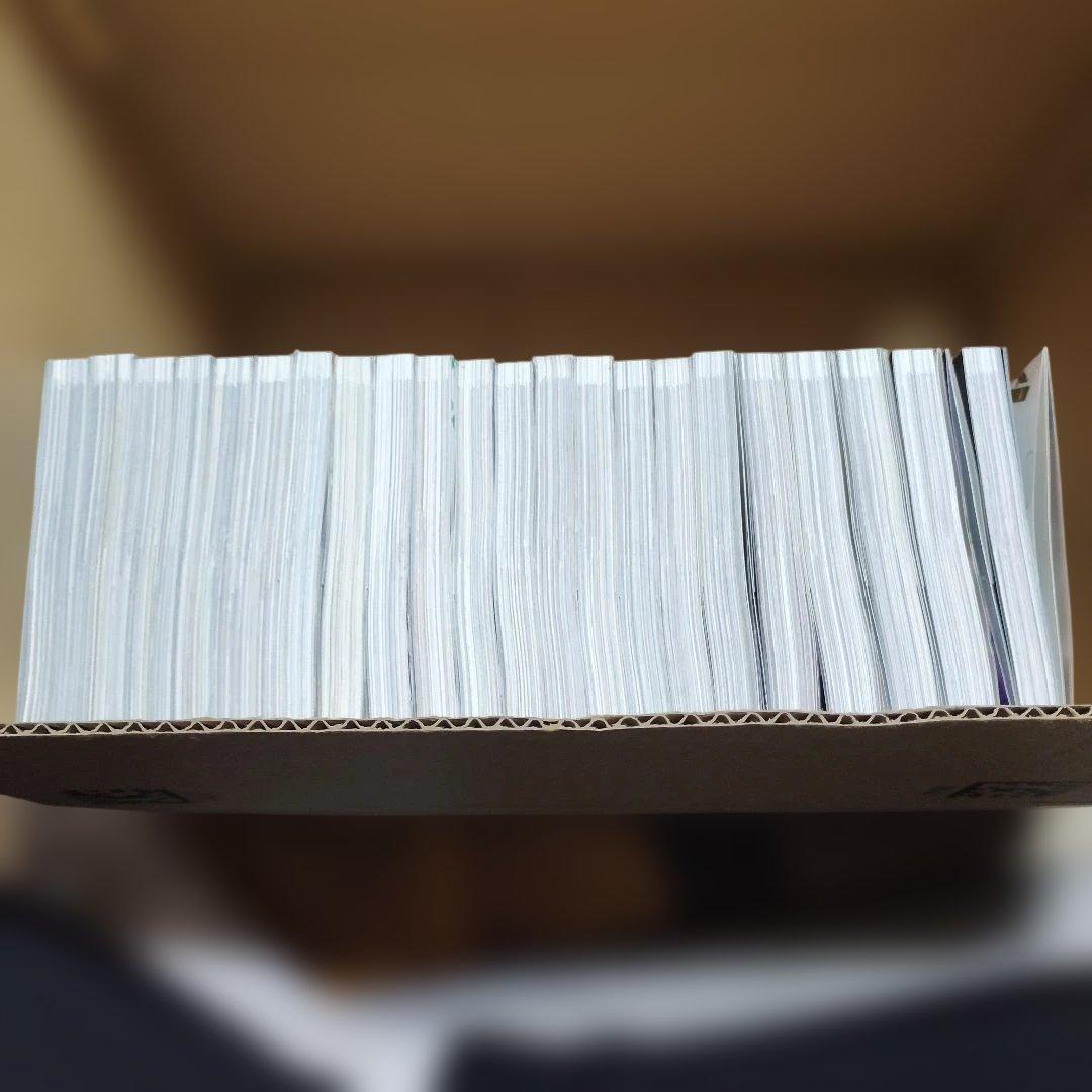 俺だけレベルアップな件 1 ～22巻セット