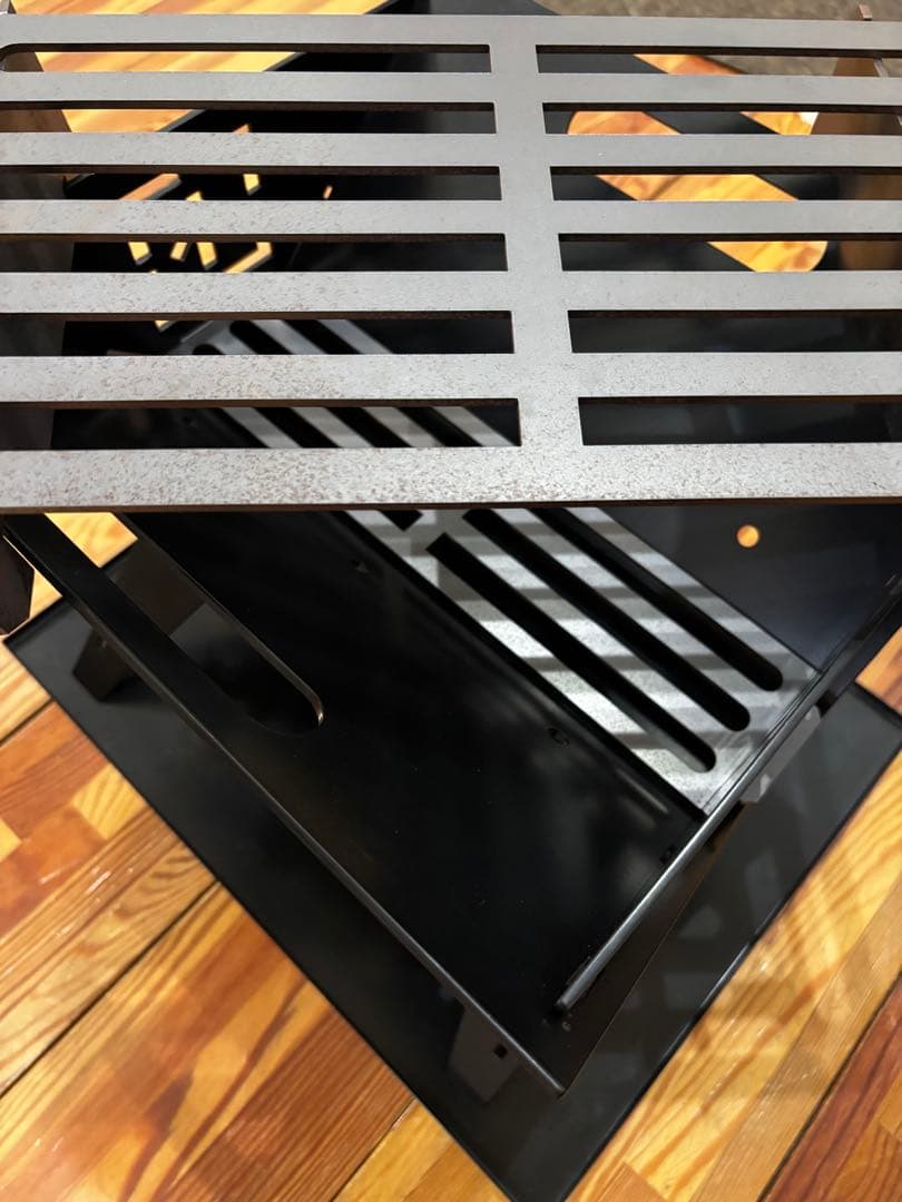 焚き火台 TAKI BE ITA Lサイズ