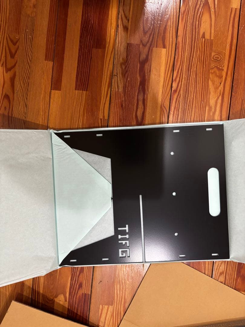 焚き火台 TAKI BE ITA Lサイズ