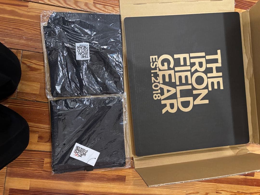 焚き火台 TAKI BE ITA Lサイズ