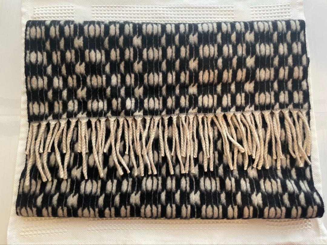 bottega veneta マフラー