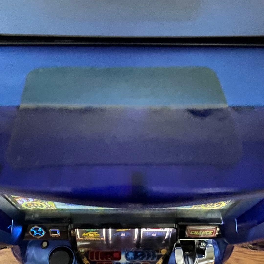 バジリスク　甲賀忍法帳　絆 不要　データカウンター　UNIVERSAL