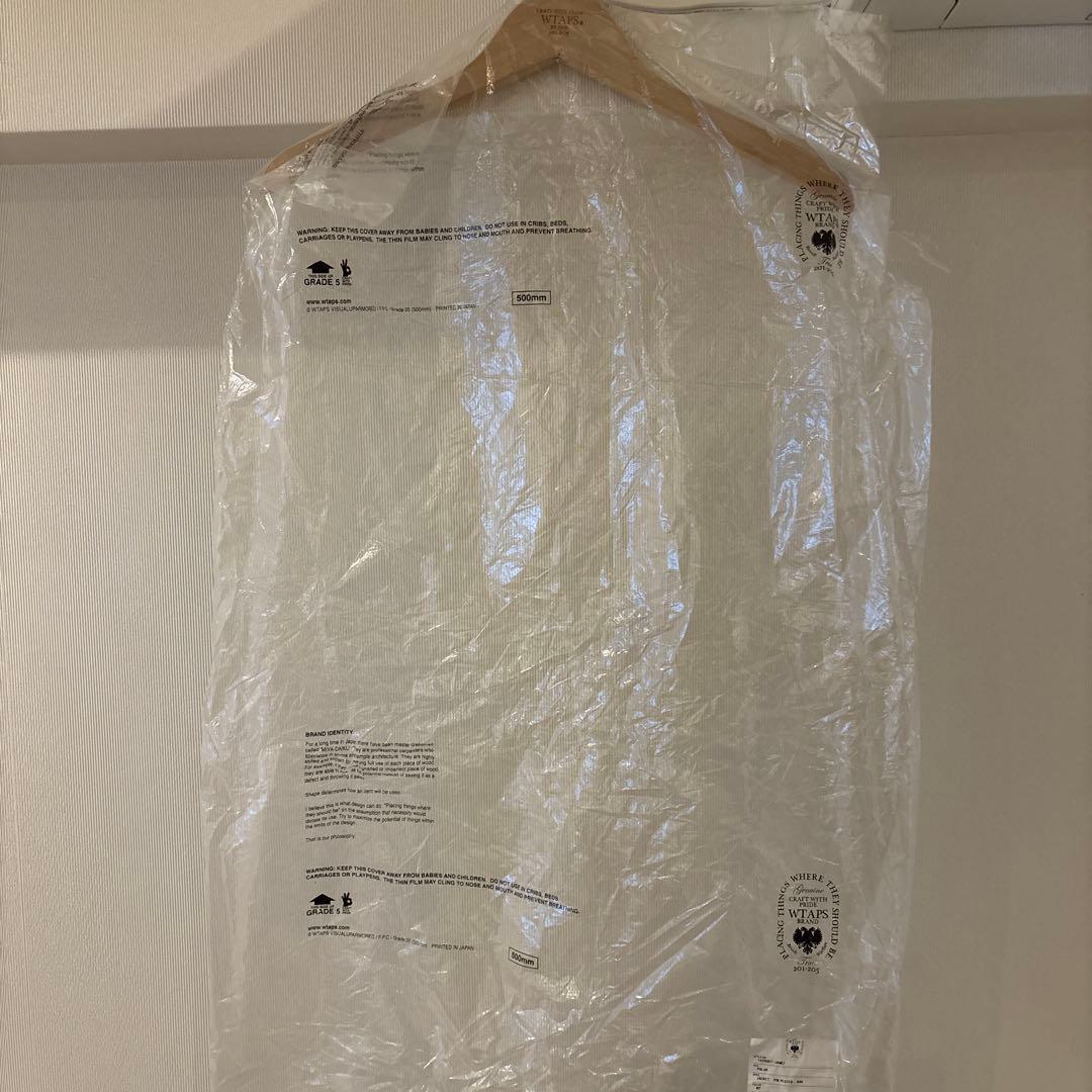 ジャケット・アウター nq13 WTAPS 14AW POLAR JACKET