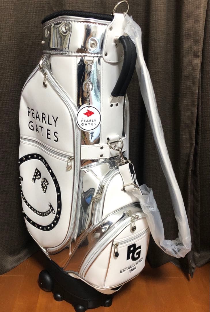 パリーゲイツ　キャディーバック