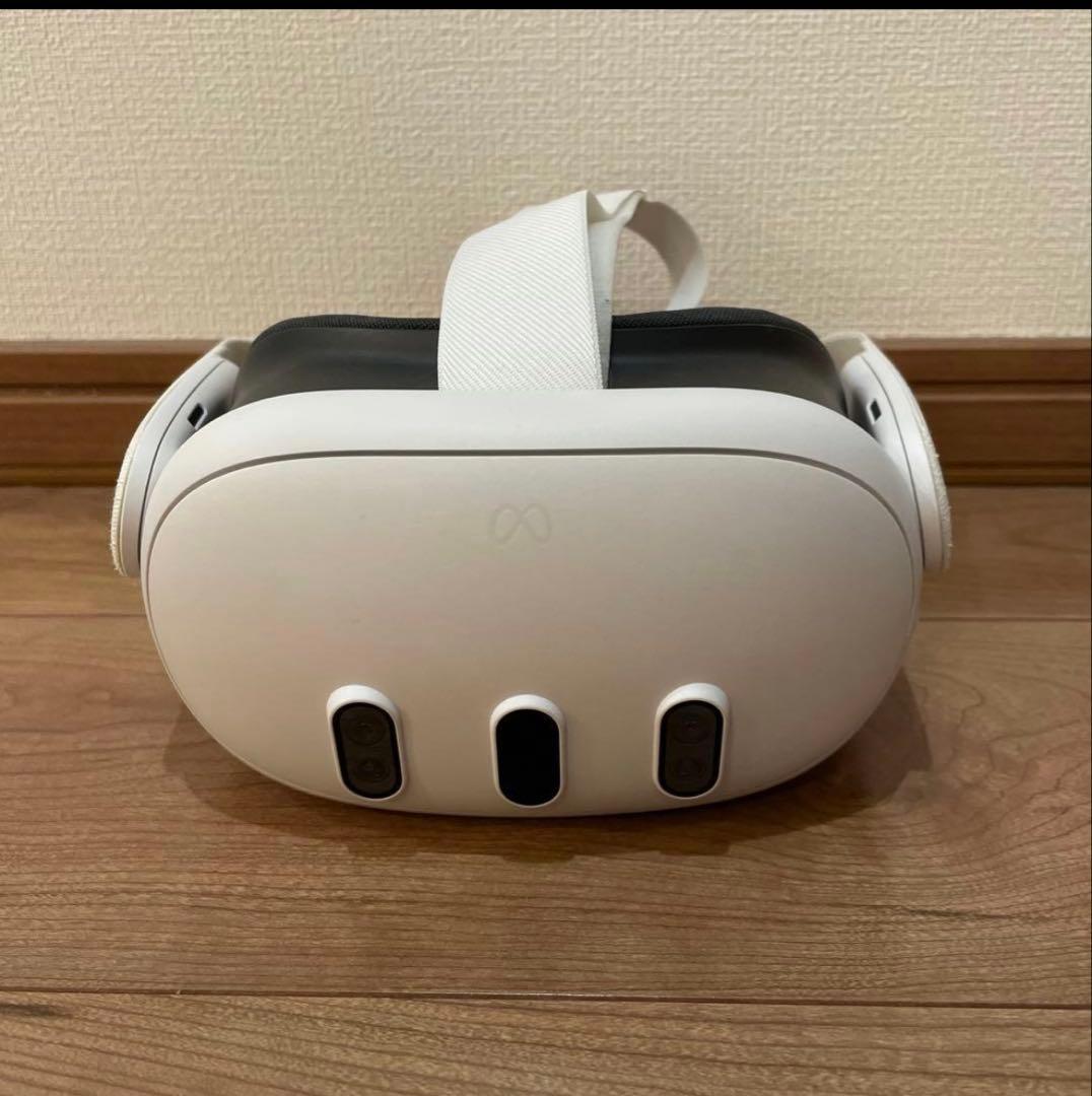 その他  Quest3 512GB