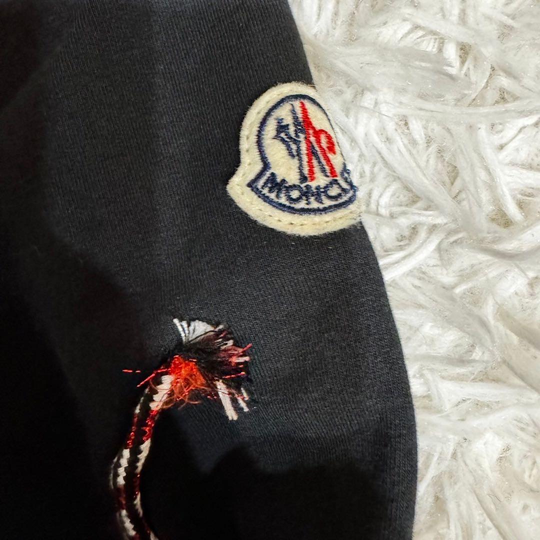 専用品　MONCLER モンクレール　トレーナー　12A