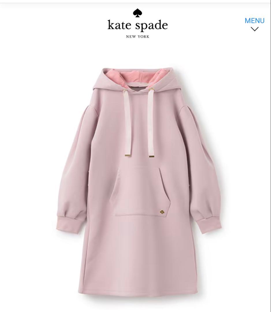 【ケイトスペード】140 ❤︎新品未使用❤︎ ワンピース２枚セット 定価42460円