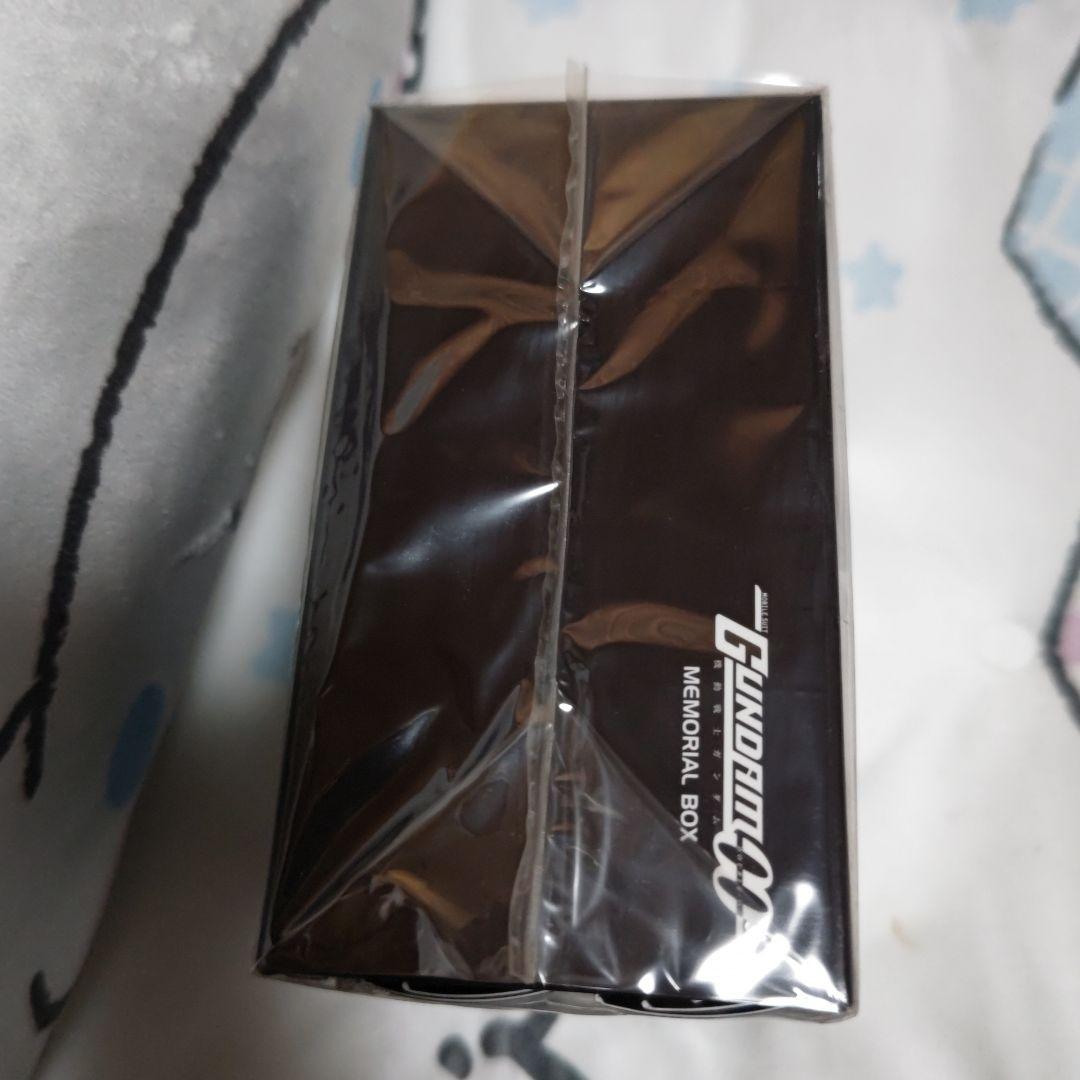 機動戦士ガンダム00 メモリアルボックス