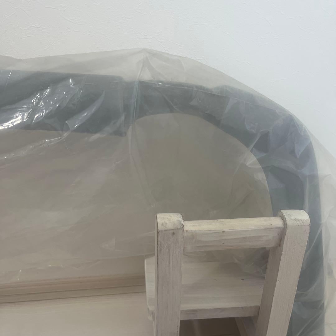 アルテッツァリアハーフスポイラー