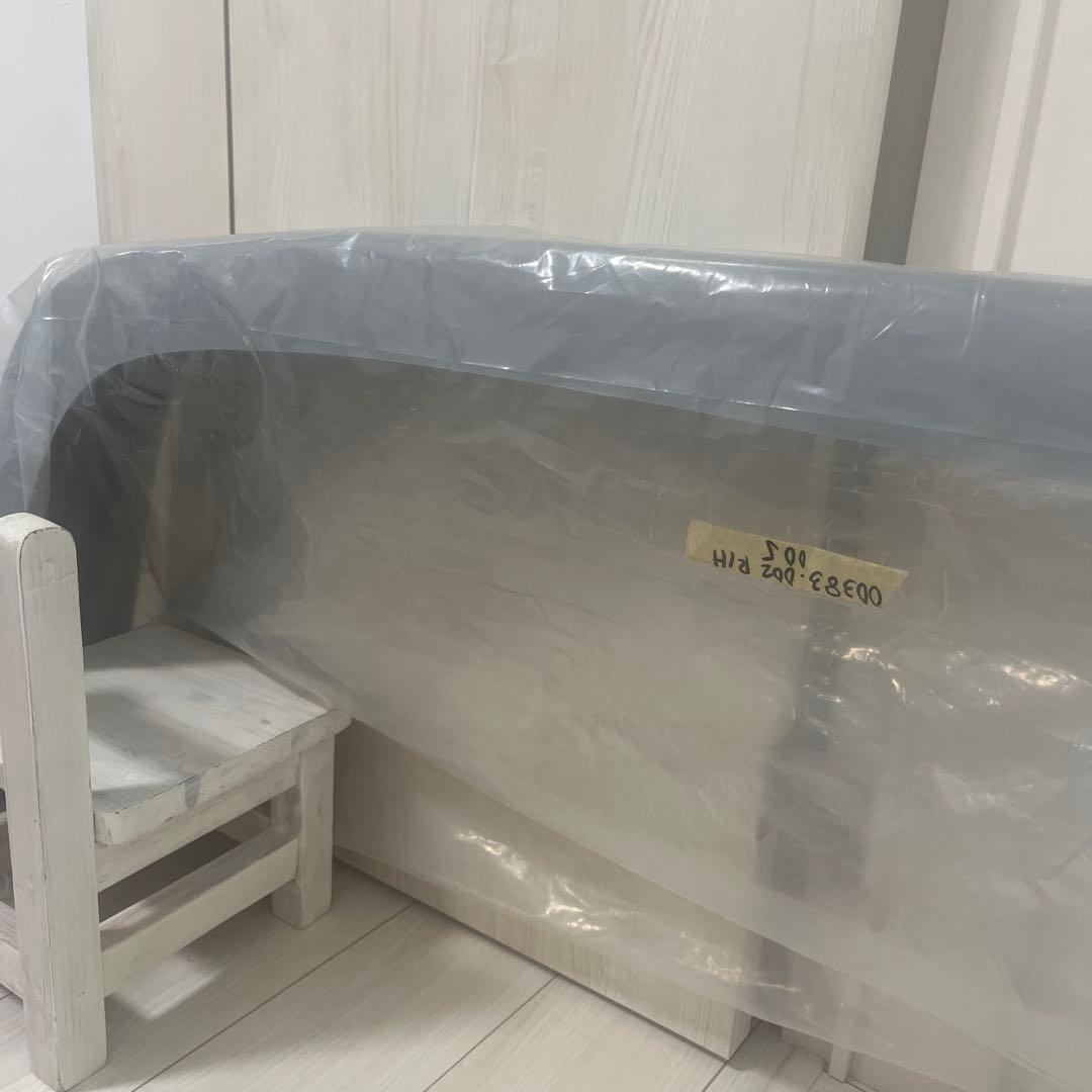 アルテッツァリアハーフスポイラー