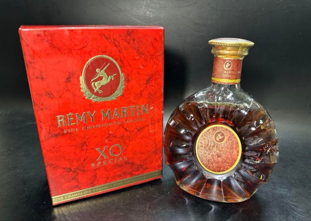 お酒　ブランデー　ウイスキー　まとめて6本