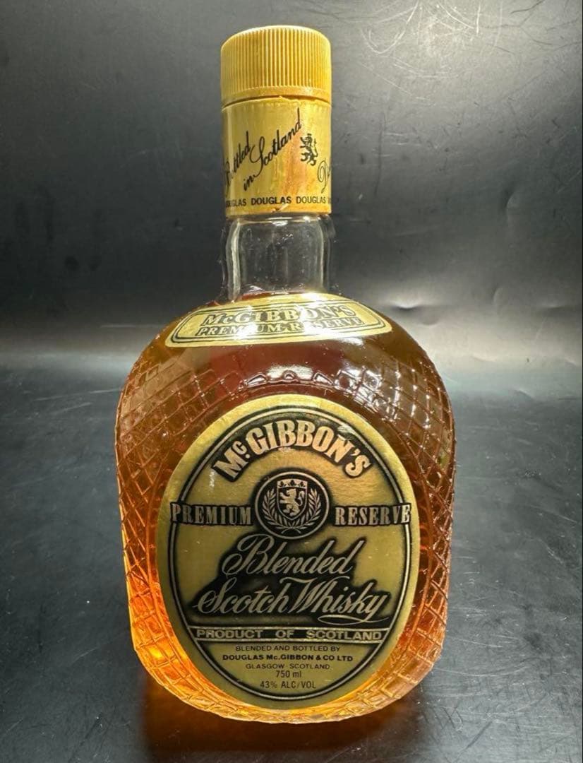 お酒　ブランデー　ウイスキー　まとめて6本