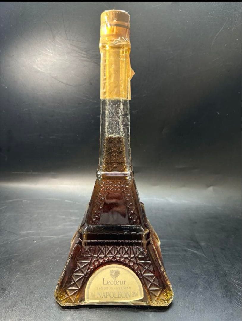 お酒　ブランデー　ウイスキー　まとめて6本