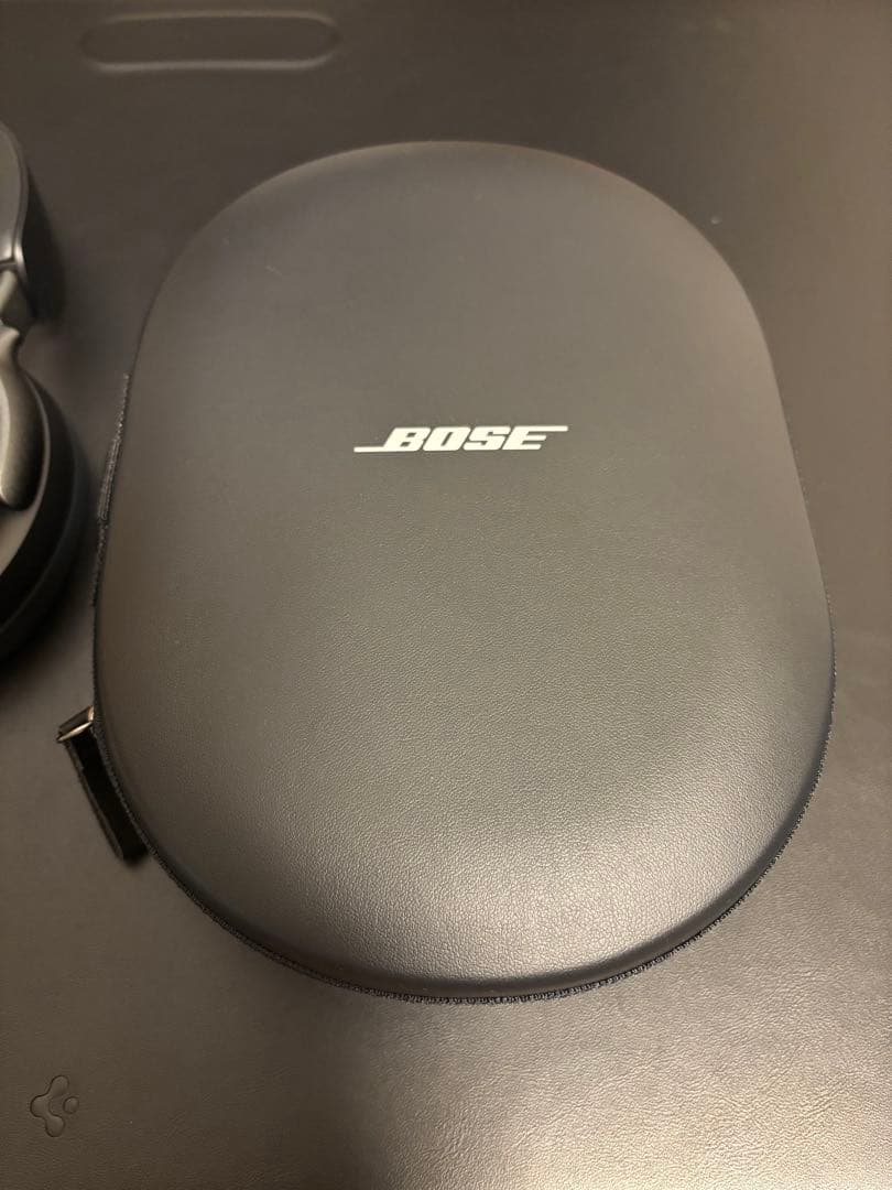 【美品】Bose QuietComfort Ultra Headphones