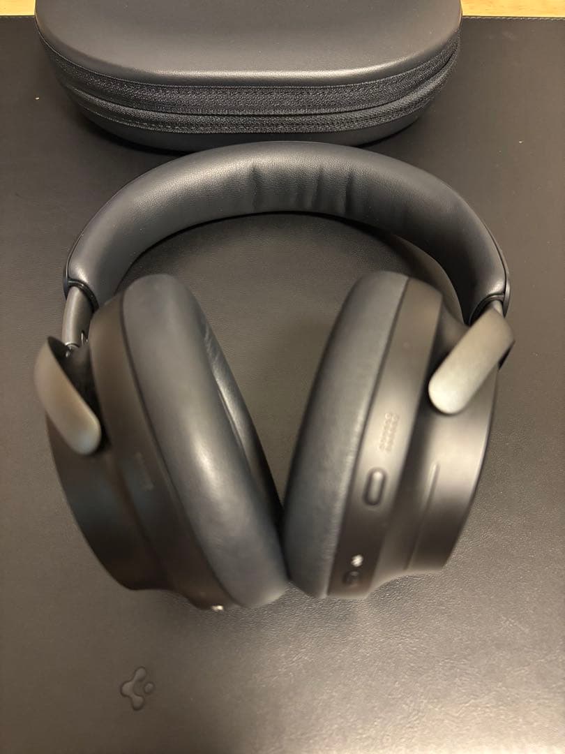 【美品】Bose QuietComfort Ultra Headphones