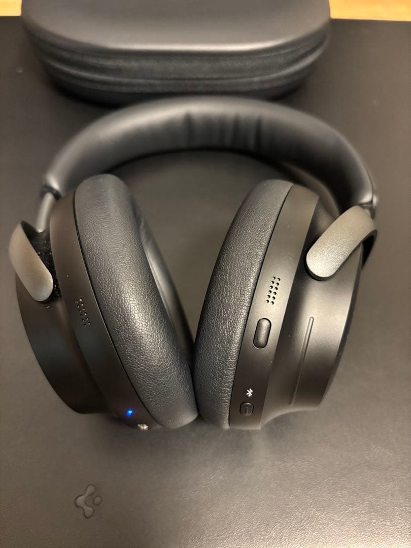 【美品】Bose QuietComfort Ultra Headphones