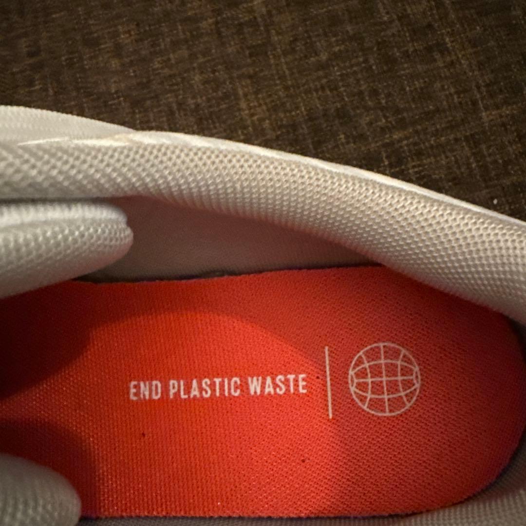 【送料込】アディダス ゴルフシューズ スパイク付き ホワイト