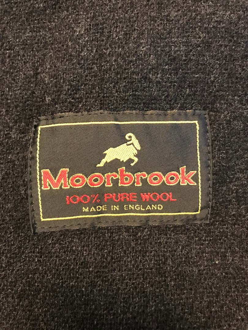 CORBYMORE コービーモア　英国製ダッフルコート　メンズ　Ｌ