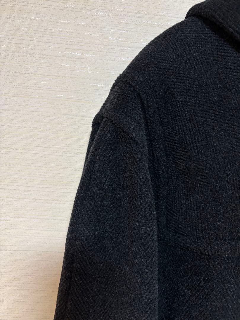 CORBYMORE コービーモア　英国製ダッフルコート　メンズ　Ｌ