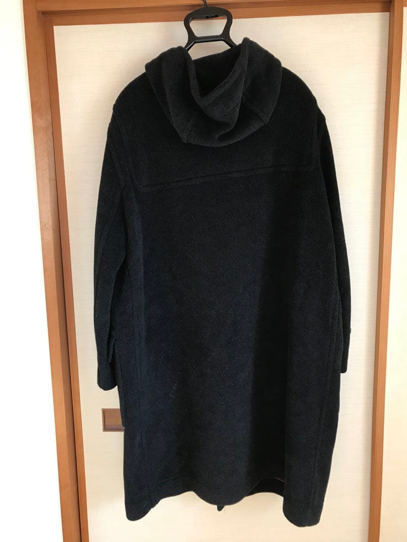 CORBYMORE コービーモア　英国製ダッフルコート　メンズ　Ｌ