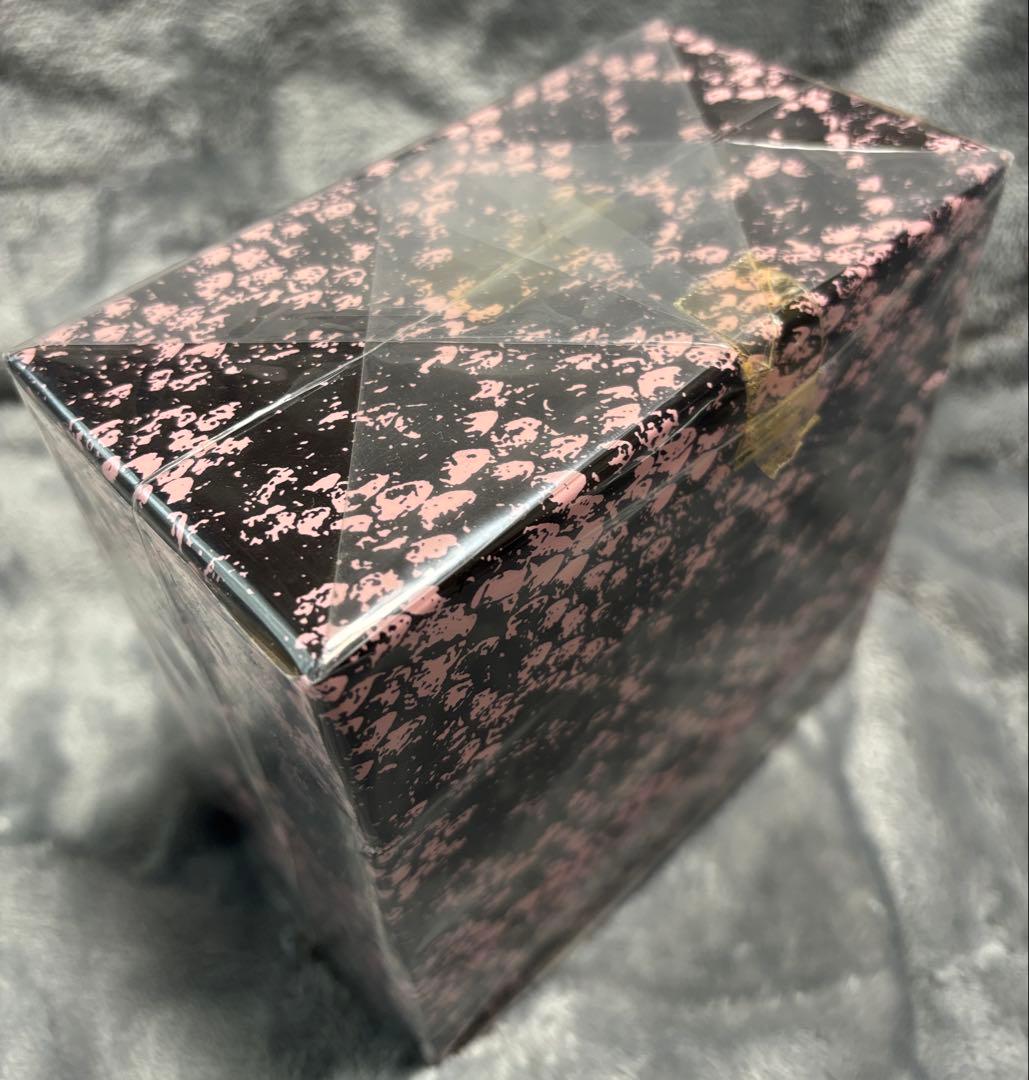 THE MODS RATTLESNAKE BOX【未開封】