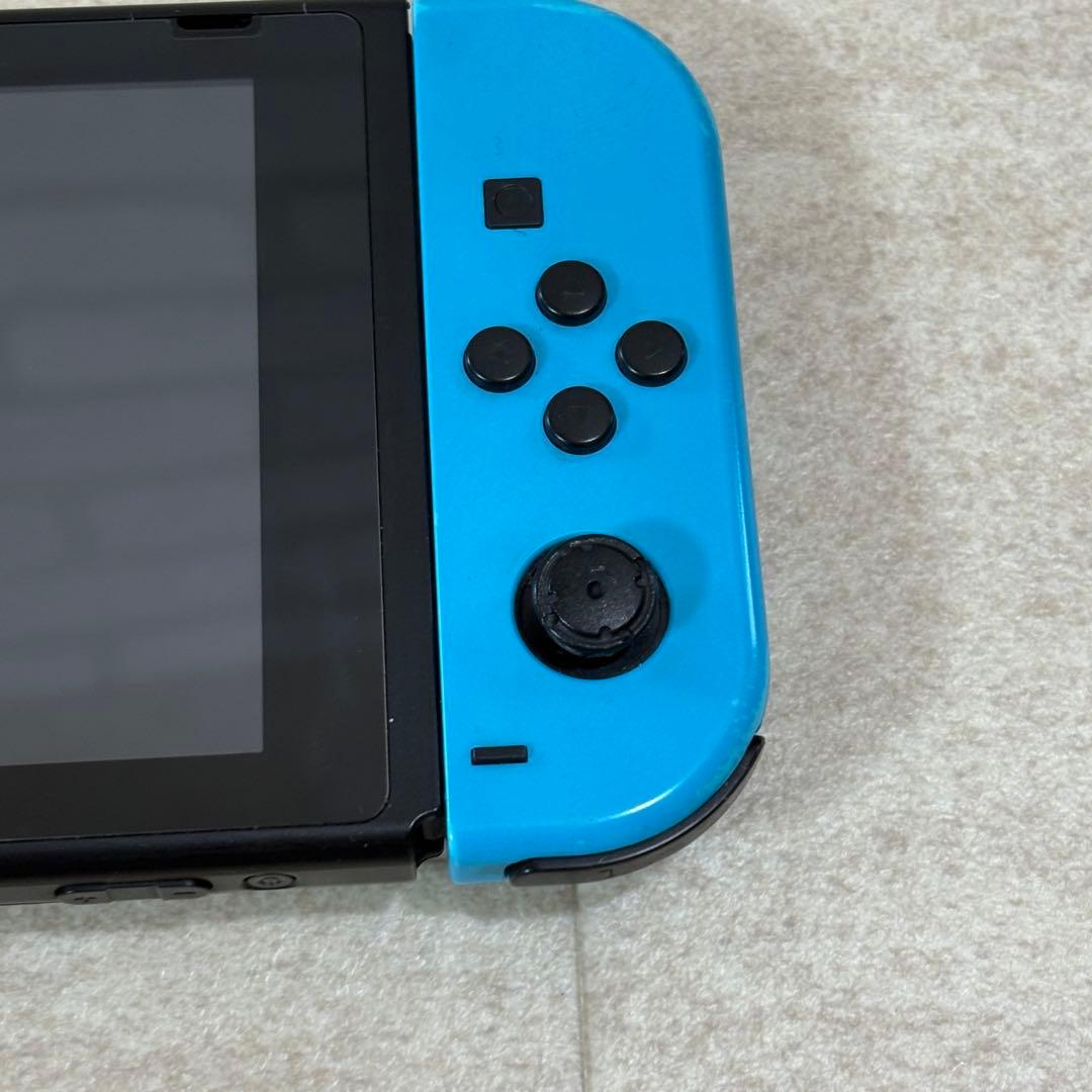 ニンテンドー 任天堂 Switch たーふぃー