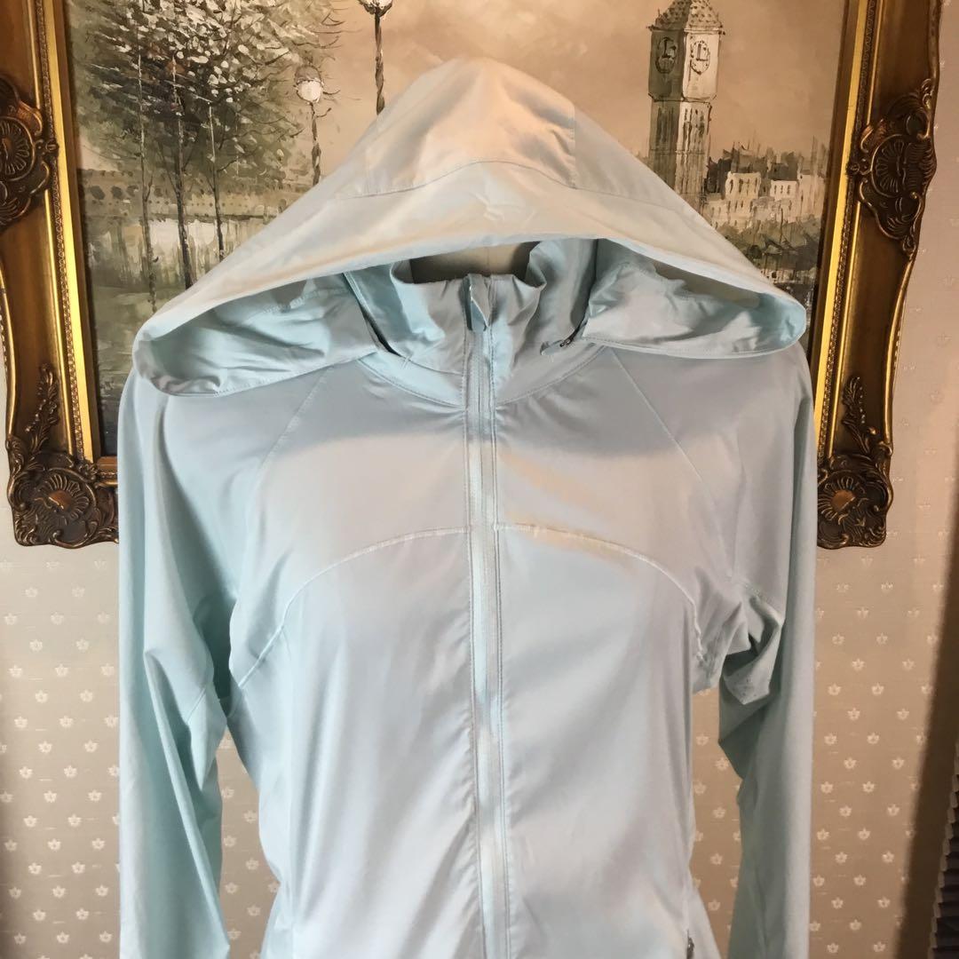 LULULEMON サイズ　8 ミント色