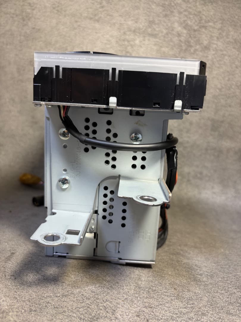 アルパイン EX800 地図データ 2014 9インチ