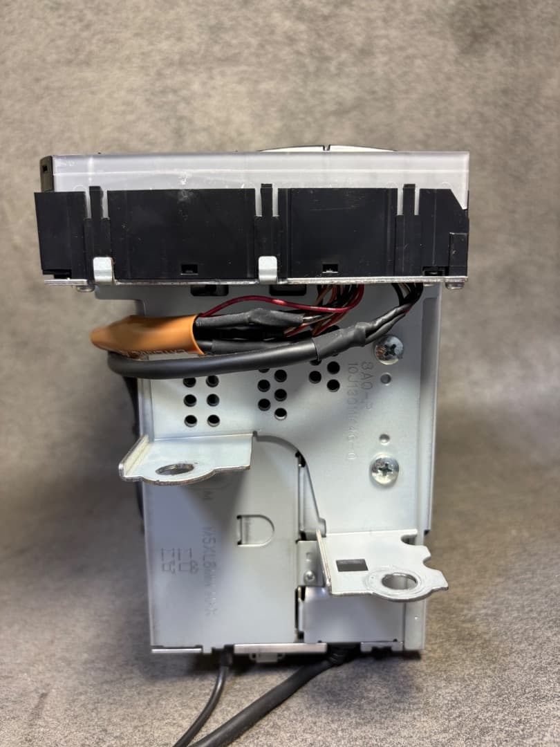 アルパイン EX800 地図データ 2014 9インチ